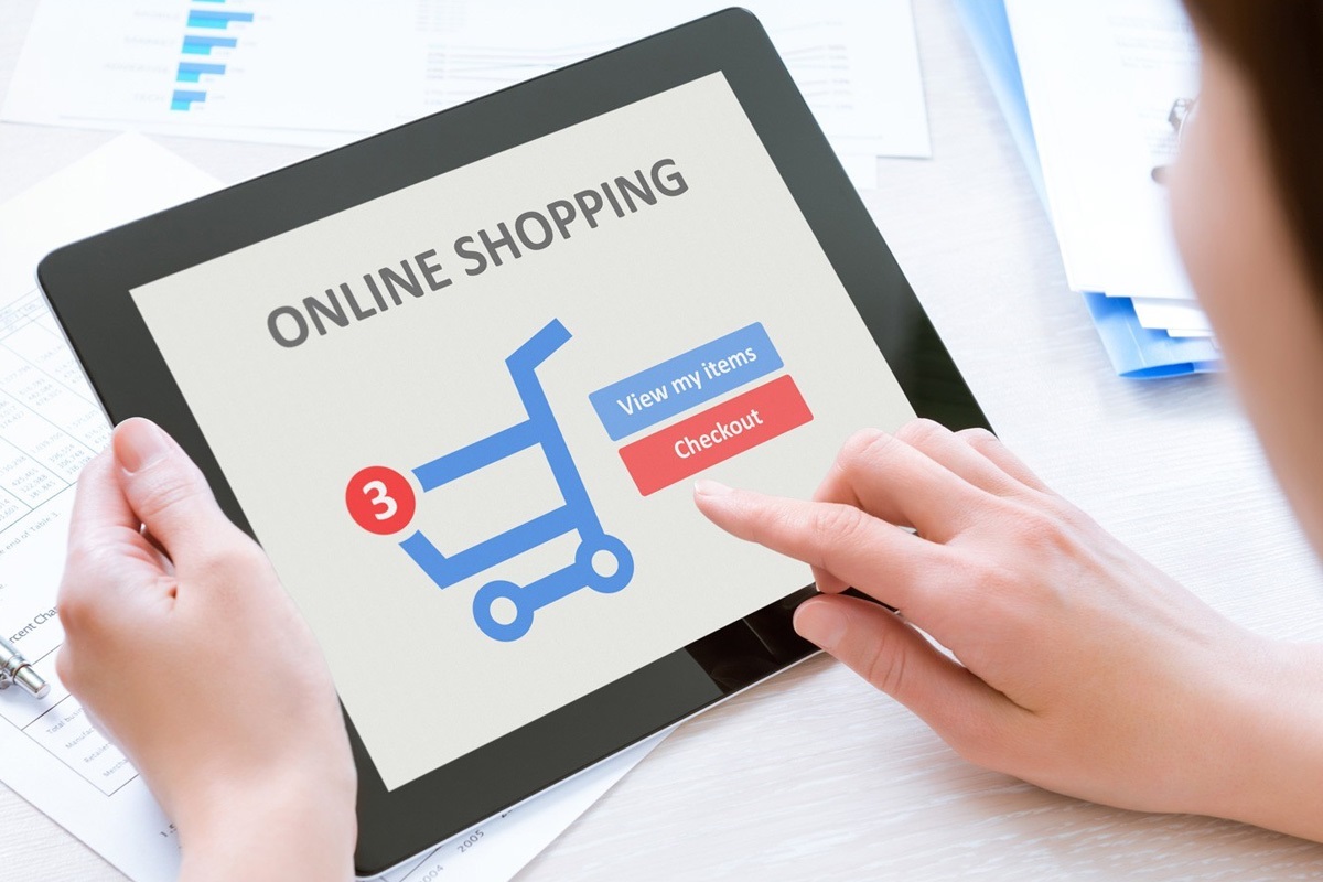 Best Online Shopping Deals Around the Corner