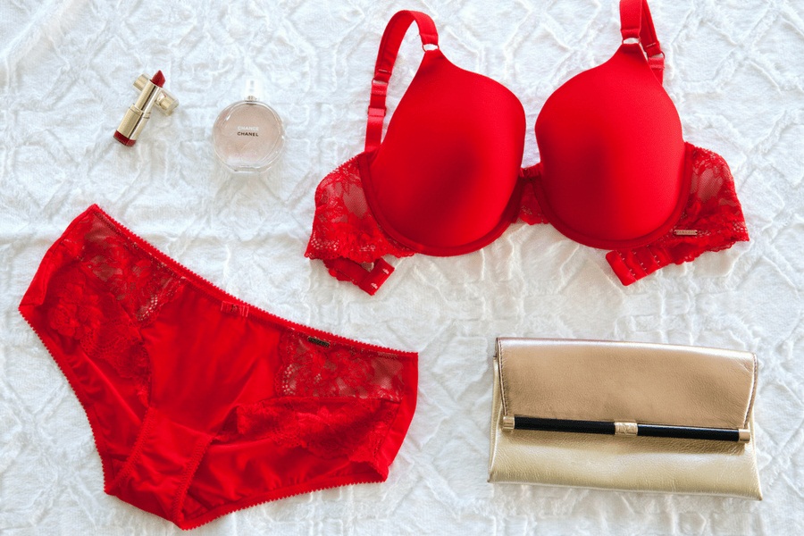 Reasons to choose a reliable online lingerie store