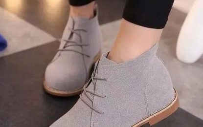 All about Trendy and Stylish Women’s Shoes