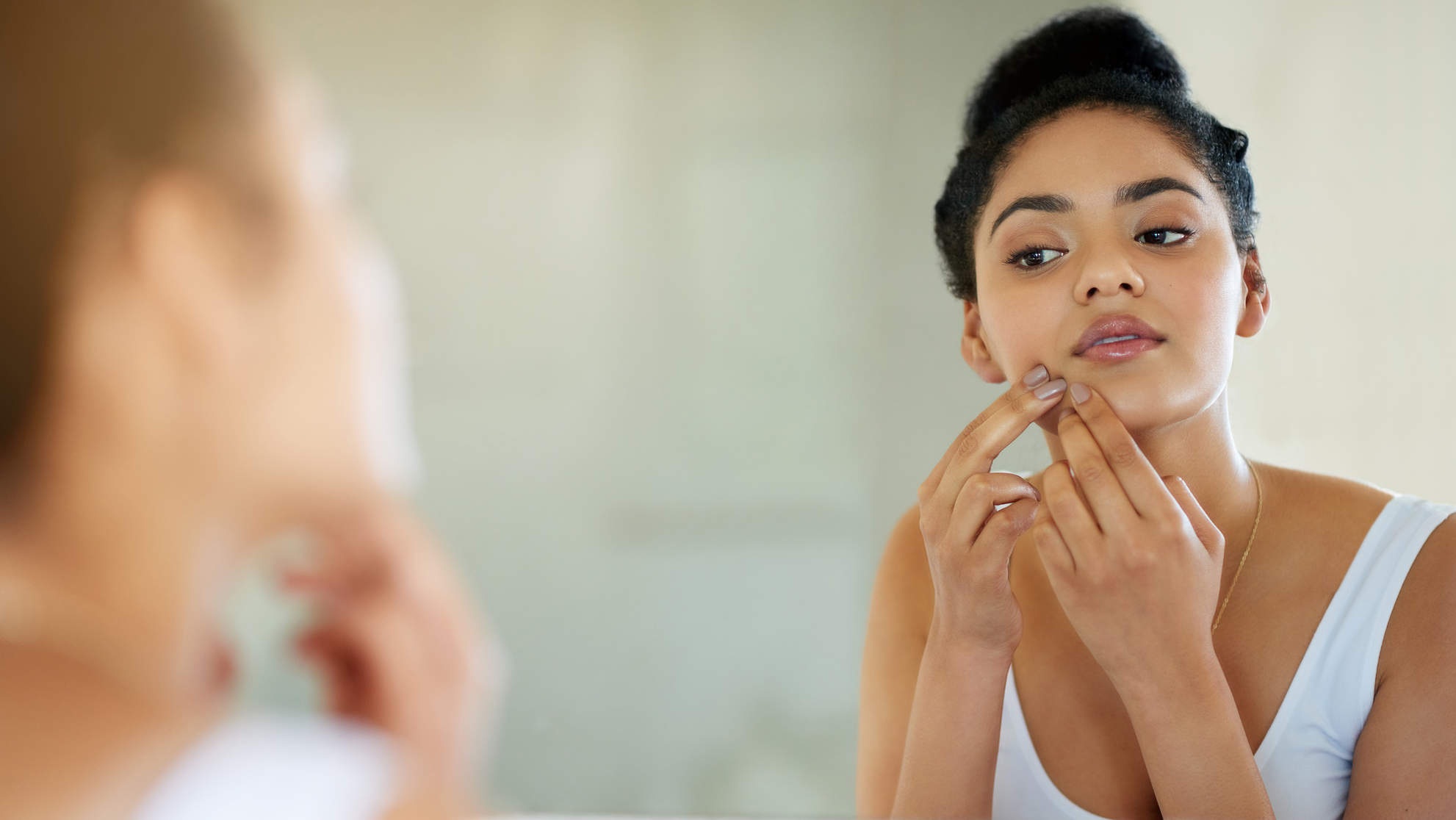 Taking proper care of oily skin – Avoid outbursts and stay beautiful!