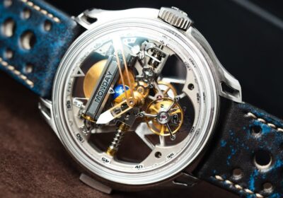 Where to Sell Franc Vila Watches?